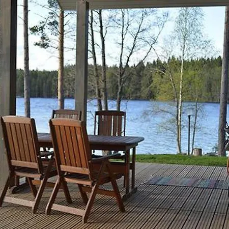 Niemelae By Interhome