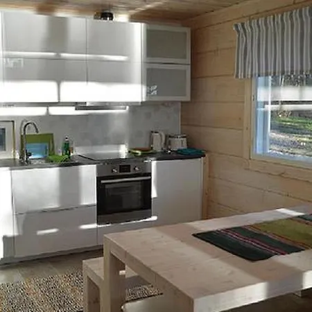 Niemelae By Interhome * Mustinlahti