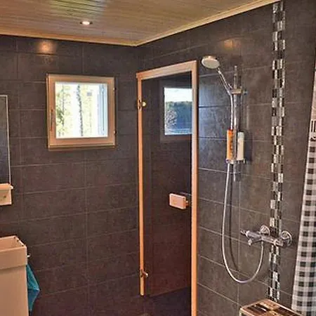 Niemelae By Interhome Prázdninový dům *