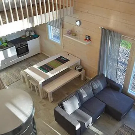 Niemelae By Interhome *