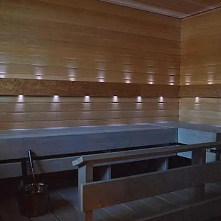 Niemelae By Interhome * Mustinlahti