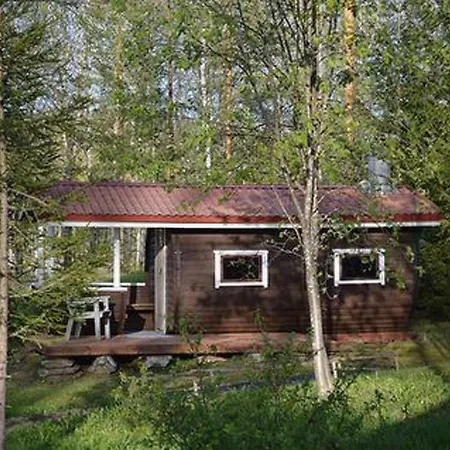Holiday home Niemelae By Interhome