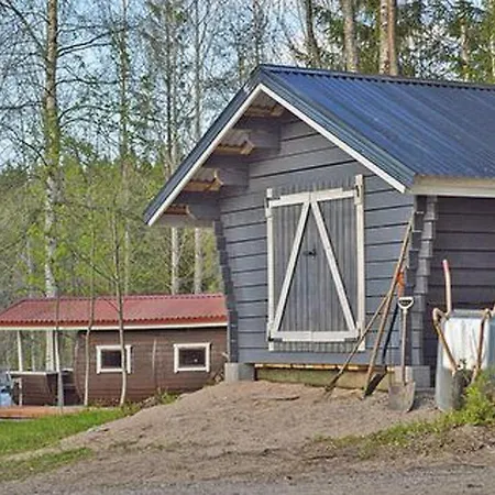 Niemelae By Interhome 펜션 *