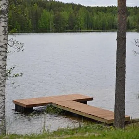 Niemelae By Interhome *