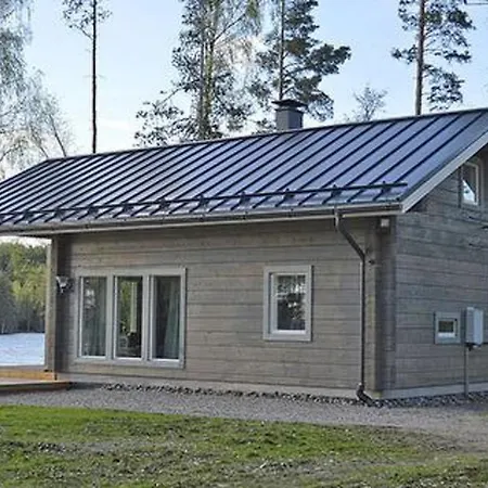 Niemelae By Interhome