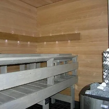 펜션 Niemelae By Interhome