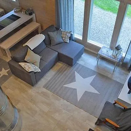 Niemelae By Interhome Mustinlahti