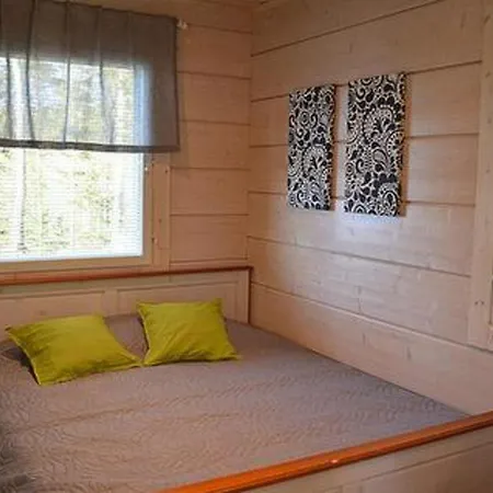 펜션 Niemelae By Interhome