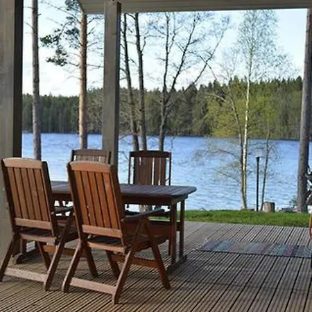 Holiday home Niemelae By Interhome *