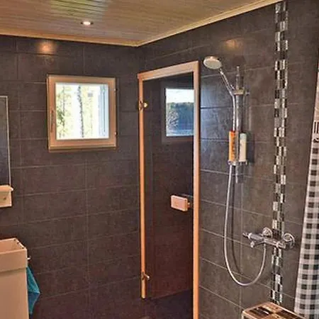 Niemelae By Interhome *