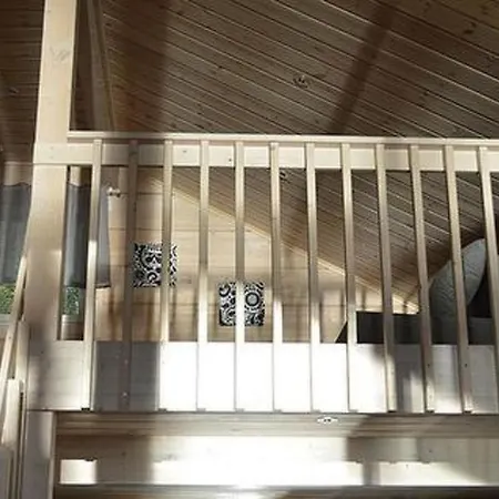 Niemelae By Interhome 펜션